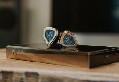 Astell&Kern x Empire Ears Novus — премиальные 13-драйверные IEM