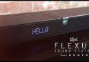 Саундбар Klipsch Flexus Core 300: калибровка Dirac Live и электроника Onkyo
