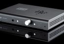 Преамп Schiit Saga 2: лестничная громкость, пассивный или активный класс А
