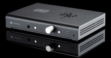 Преамп Schiit Saga 2: лестничная громкость, пассивный или активный класс А