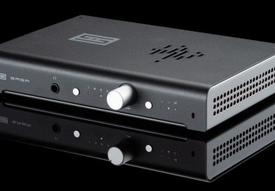Преамп Schiit Saga 2: лестничная громкость, пассивный или активный класс А
