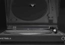 Victrola Automatic — традиционный виниловый автомат, дополненный Bluetooth