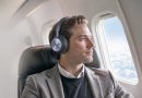 Наушники EarFun Wave Pro X: долгоиграющий вариант с DCAA на 8 микрофонов