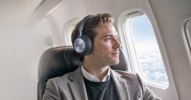 Наушники EarFun Wave Pro X: долгоиграющий вариант с DCAA на 8 микрофонов Наушники EarFun Wave Pro X: долгоиграющий вариант с DCAA на 8 микрофонов