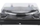 Вертушка Aiwa GBTUR-200: винил — в MP3, + FM и 2х5Вт
