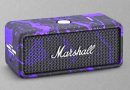 Marshall на IFA 2026: Emberton III Hendrix Edition