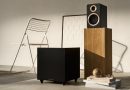 Сабвуферы Argon Audio BERLIN оснащены усилением Pascal