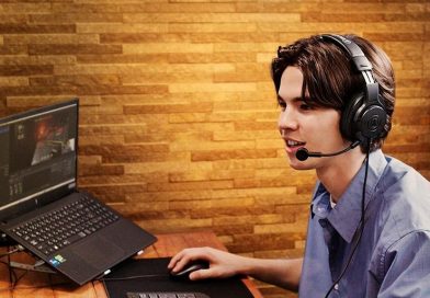 Гарнитура Audio-Technica ATH-M20xSTS StreamSet: универсальность кабельного подключения