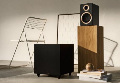 Сабвуферы Argon Audio BERLIN оснащены усилением Pascal