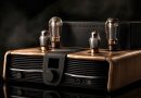 Усилитель для наушников Feliks Audio Eos построен на лампах 300Bя