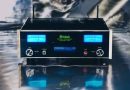 McIntosh CS7500: многофункциональный преамп в фирменном дизайне
