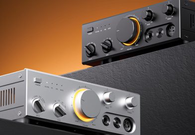 FiiO представила настольный усилитель для наушников CLASS A