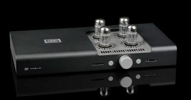 Преамп Schiit Audio Freya 2: возможность выбирать технологии