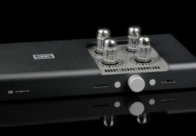 Преамп Schiit Audio Freya 2: возможность выбирать технологии
