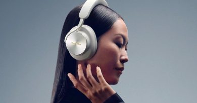 Наушники Technics EAH-A1000: технология SST с магнитной жидкостью