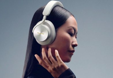 Наушники Technics EAH-A1000: технология SST с магнитной жидкостью