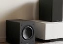 Elipson Classic Sub — 3 сабвуфера для реальной жизни