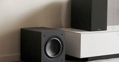 Elipson Classic Sub — 3 сабвуфера для реальной жизни Elipson Classic Sub — 3 сабвуфера для реальной жизни