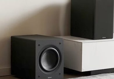 Elipson Classic Sub — 3 сабвуфера для реальной жизни Elipson Classic Sub — 3 сабвуфера для реальной жизни