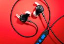 Bose Noise Cancelling Wired Earbuds — проводные наушники с ANC