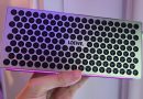 Loewe Neo: 50-Вт Bluetooth-колонка в стильном алюминии