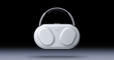 Новости от Nothing: наушники Headphone 1 Pro и V и BTS — амбассадор бренда