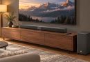 JBL Cinema SBMK2: складные саундбары
