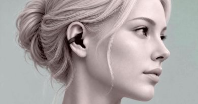 Наушники Samsung Galaxy Buds On — открытые и полностью беспроводные