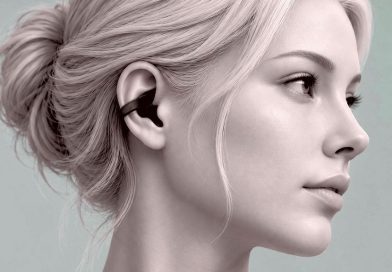 Наушники Samsung Galaxy Buds On — открытые и полностью беспроводные