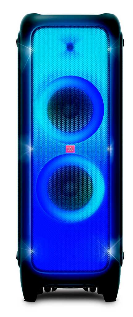 Jbl partybox 1000 фото